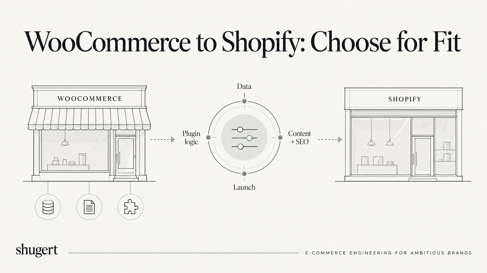 Best WooCommerce-to-Shopify Migration Agencies in 2026