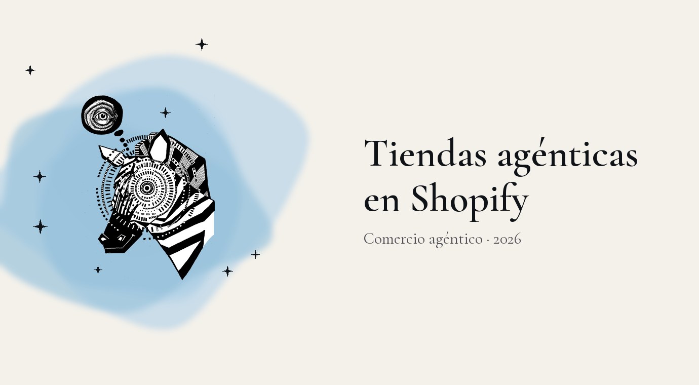 Nuevas reglas de Shopify para compradores IA (mayo 2026)
