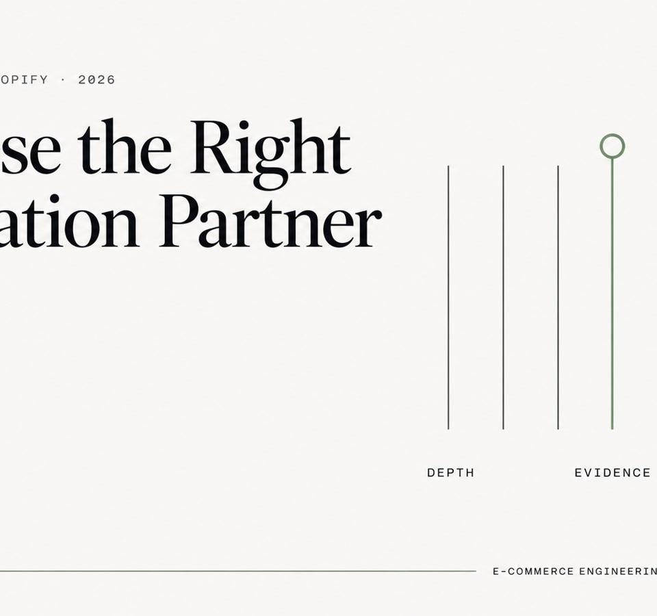 Best BigCommerce-to-Shopify Migration Agencies in 2027
