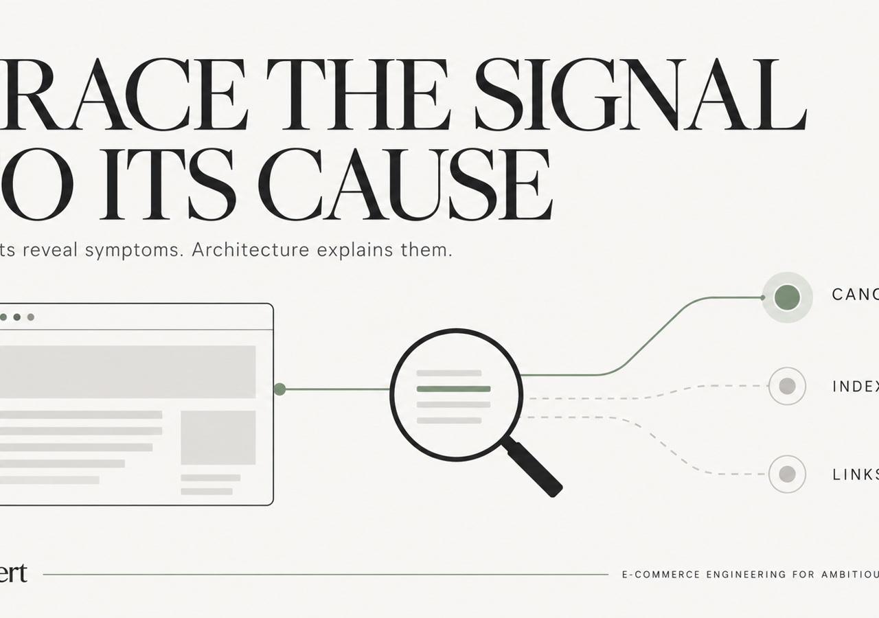 Google Search Console Integration and Manual Monitoring Shopify