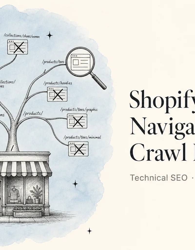 Filtros de Shopify: qué bloquear y por qué