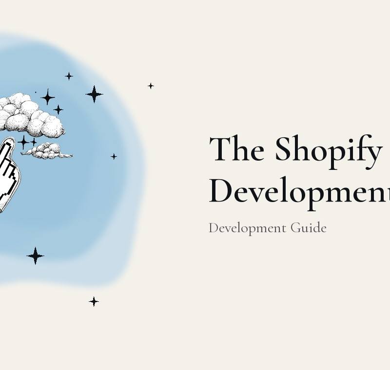 Guía de desarrollo Shopify: themes, apps y headless